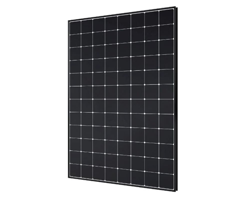 SunPower Solar Panel
