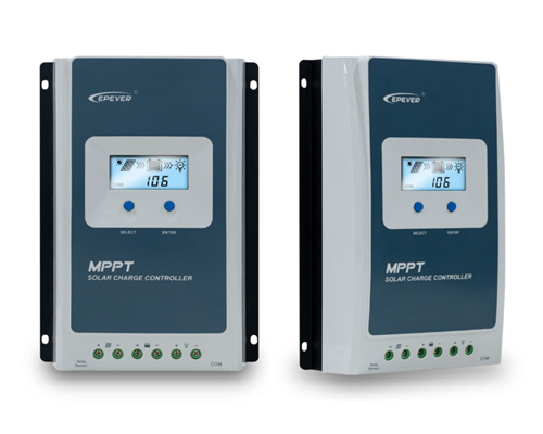 MPPT Tracer AN10-40A(50-100A)