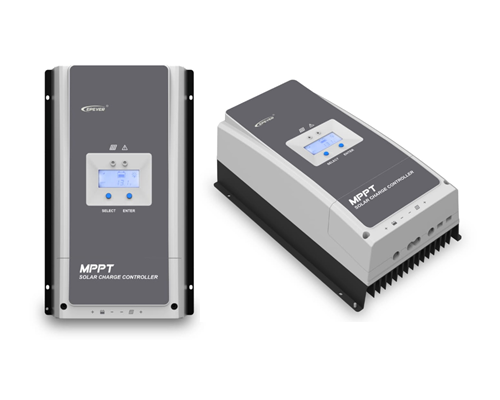 MPPT Tracer AN10-40A(50-100A)