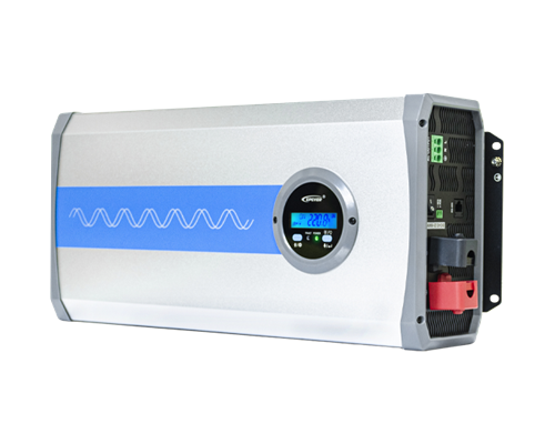 EP IPower-Plus İnvertör