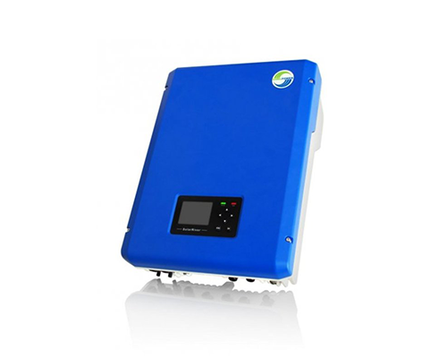 SolarRiver Dual MPPT