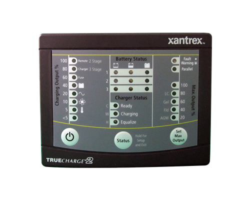 XANTREX TRUECHARGE2