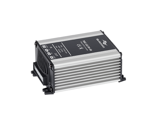 TBS DC–DC Dönüştürücüler (12V/24V/48V)